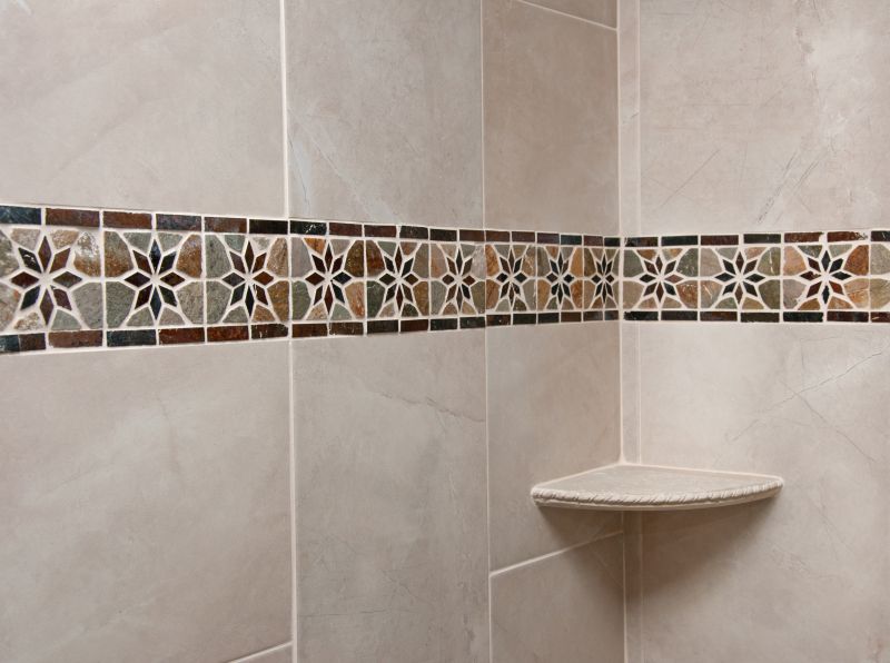 Elegant Tile Designs